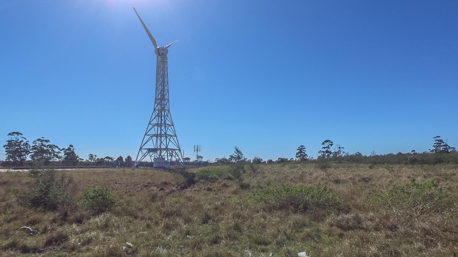 Commercial Property for Sale in Wilsonia Eastern Cape